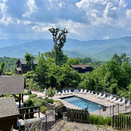 Southern Skies By Stony Brook Cabins Gatlinburg Extérieur photo