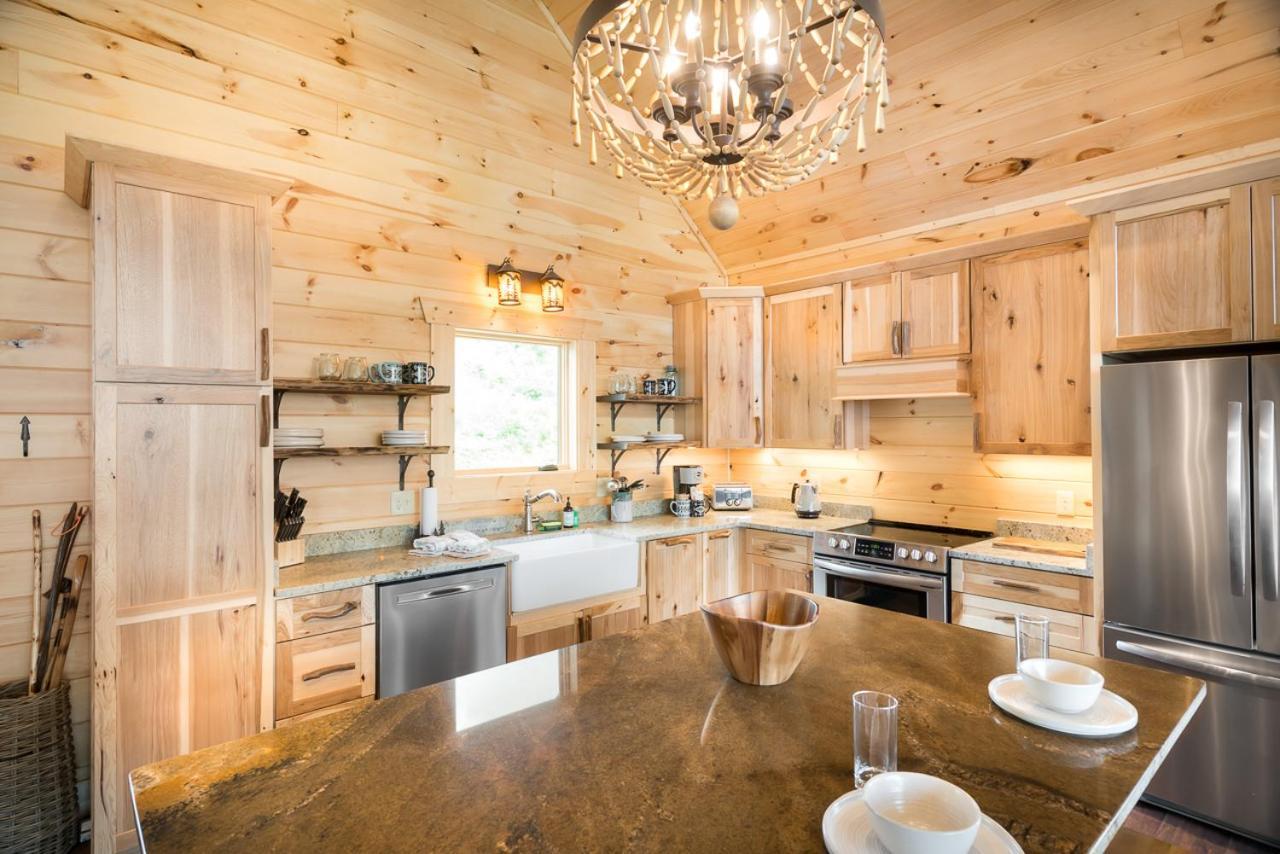Southern Skies By Stony Brook Cabins Gatlinburg Extérieur photo