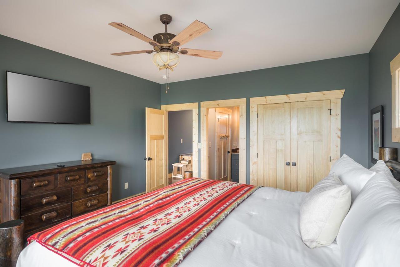 Southern Skies By Stony Brook Cabins Gatlinburg Extérieur photo