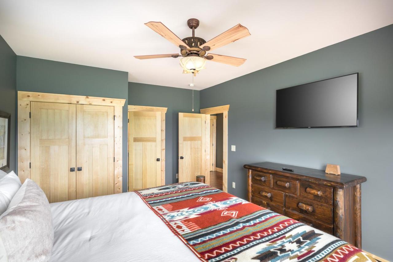 Southern Skies By Stony Brook Cabins Gatlinburg Extérieur photo