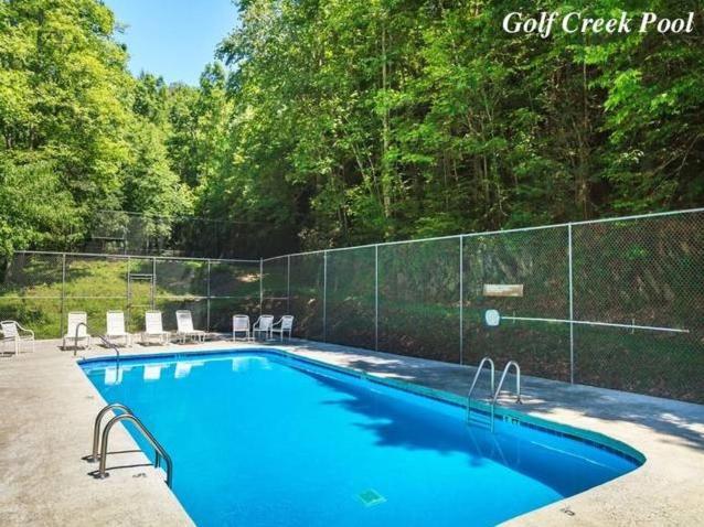 Southern Skies By Stony Brook Cabins Gatlinburg Extérieur photo