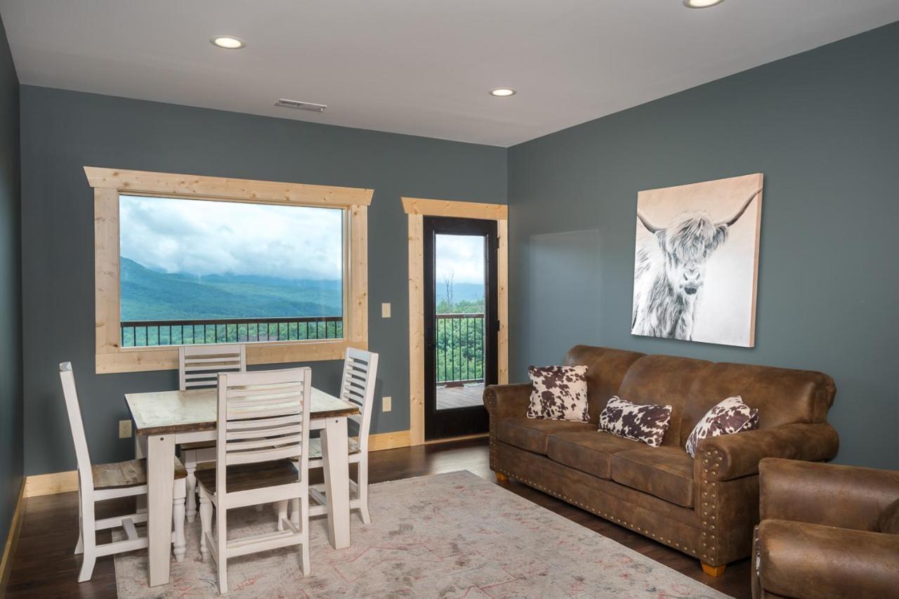 Southern Skies By Stony Brook Cabins Gatlinburg Extérieur photo